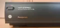 Panasonic NV-F70B VHS/Hi-Fi stereo Sp/Lp rec-play AV, снимка 7