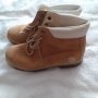 Обувки Timberland, размер 5 1/2, снимка 1 - Дамски боти - 40192890