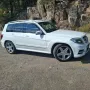 Mercedes-Benz GLK 220 4matic, снимка 4