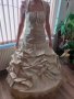 Абитуриентска рокля , снимка 1 - Рокли - 27694453