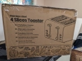 Тостер, снимка 2
