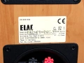 Тонколони  Elac cl 82i , снимка 12