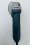 BOSCH GWS 1000 - Електрически ъглошлайф 1000W, снимка 5