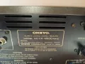 монстер ресивър "ONKYO TX-4500 MKII", снимка 12