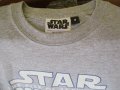 Оригинална тениска на последния Star Wars (размер М) , снимка 3