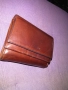 Портфейл Балкан---- марков естествена кожа 125х95мм, снимка 2