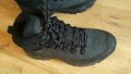 CMP Dhenieb Trekking Waterproof Vibram Leather Boots EUR 38  естествена кожа водонепромокаеми - 519, снимка 7