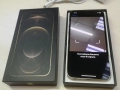 Iphone 12 Pro Gold /100 %Battery health , снимка 3