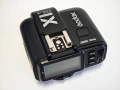 Slave Godox X1T-C TTL Wireless Flash Trigger - Canon, снимка 1