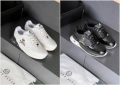 Philipp Plein Мъжки Маратонки👟Мъжки Спортни Обувки Филип Плейн - 2 Цвята Код SK542, снимка 1