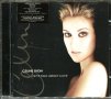 Celine Dion - lets talk about love, снимка 1 - CD дискове - 37449821