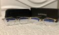 CHROME HEARTS прозрачни слънчеви,диоптрични рамки очила за компютър, снимка 11