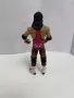 Екшън фигура WWE Bret Hart Брет Canadian WCW Mattel Survivor Series играчка, снимка 5