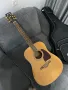 Ibanez - ВИСОК КЛАС, Качествена акустична китара на марката Ибанез, снимка 1