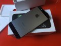 Apple iPhone 5S 16Gb Space Gray Фабрично отключен Айфон телефон, снимка 13