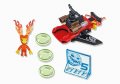 Играчка Playmobil PLAYMOBIL 6834 Sparky и устройство за изстрелване на дискове, снимка 2