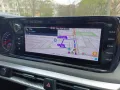 ⛔ ⛔ ⛔ КИА Хюндай карти за навигация KIA Hyundai Wazе YouTube Chrome Spotify Корея Америка Канада, снимка 7
