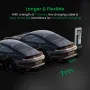 Кабел за зареждане Тип 2 към Тип 2 GONEO 5 / 7метра 11kW 16A , снимка 3