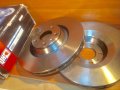 Спирачни дискове за АУДИ А6 С6 и А6 Олроад / AUDI A6 C6, A6 Allroad 2004 - 2011 г., снимка 1 - Части - 44089668