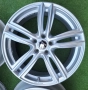 Продавам 4бр 19-ки джанти за Шкода Кодиак,Октавия, Карок, Супърб , снимка 3