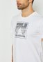 Adidas - страхотна мъжка тениска КАТО НОВА, снимка 2
