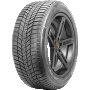 Зимни гуми Continental 195 65 15 DOT 2720-като нови, снимка 1 - Аксесоари и консумативи - 38359283