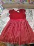 Нова рокля Waikiki,146., снимка 1 - Детски рокли и поли - 37945538