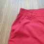 Страхотни мъжки туристически летни панталони и къси шорти  2 в 1 MAMMUT  размер 44, снимка 6