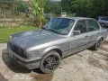 BMW 324TD, снимка 10