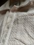 Дамско сако Тип букле бяло ЕLLEN MORE , снимка 6