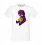 Мъжка тениска Enderman 4,Minecraft, майнкрафт,Игра,Забавление,подарък,Изненада,Рожден Ден., снимка 1 - Тениски - 36494810