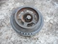 Шайба коленов вал от Мерцедес, снимка 2