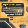 Акумулаторен винтоверт KRAFTROYAL DOF887, снимка 2