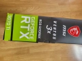 MSI Geforce RTX 3070ti Ventus 3x, снимка 10