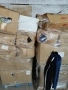 Палети с ЧИСТО НОВ смесен ТЕКСТИЛ от западноевропейски магазини! Продават се само на ЕДРО..., снимка 6