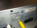 PANASONIC VIDEO//DVD RECORDER-ВНОС SWISS 1909251843, снимка 12