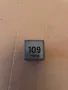 Реле горивна помпа 109 за Фолскваген,Сеат,Шкода 1.4 тди 80 к,с, снимка 1