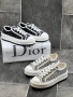 DIOR ⚜️ Дамски Кецове , снимка 1