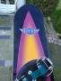 Сноуборд Burton Precision -acimetric, снимка 5