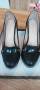 Дамски обувки черни 37, снимка 8