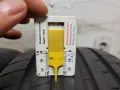2 бр. 215/45/17 Dunlop / летни гуми, снимка 5