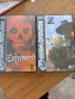 игри за sega saturn(Exhumed,Z), снимка 1