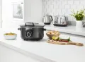 Уред за готвене Morphy Richards 6,5 л Sear & Stew Slow Cooker , снимка 2