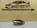 Ляв фар BMW Серия 3 F30 / F31 Bi-Xenon 2012, 2013, 2014, 2015, оригинален код 7259526, снимка 1