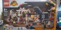 LEGO Jurassic Park 76947 и LEGO 76948, снимка 1