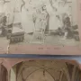 Стари стерео карти 1897 Париш и актьори B. W. Kilburn №4569, снимка 4