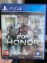 For honor ps4 PlayStation 4