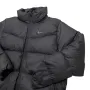 Мъжко пухено яке Nike Down Jkt 550, размер: XL, снимка 2
