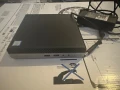 Настолен мини компютър HP ProDesk 400 G3 Intel Core i5-7500T, снимка 1