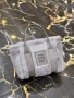 плюшени чанти the tote bag marc jacobs , снимка 4